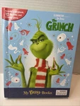 Dr Seuss The Grinch My Busy Figurines Storybook Board Game Figures Complete Like. Price: $30.00.