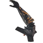 Star Wars Science - Darth Vader Robotic Arm 2009 Uncle Milton Industries Used. Price: $28.87.