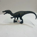 Schleich Baryonyx Cretaceous Theropod Dinosaur Figure 15022 New. Price: $15.00.