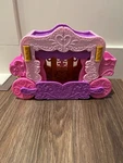 Disney Princess Carriage To Castle Transforming Playset (no Accessories) Used. Price: $12.30.