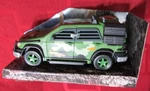 Jurassic Legacy 2022 Mercedes-benz ML320 Car Loose Park Lost World T-rex Ambush Used. Price: $66.66.