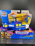 Paw Patrol Air Rescue Chase Hero Helicopter Playset 3+ Years New. Price: $11.99.
