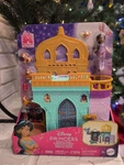 Disney Princess Jasmine's Palace Stacking Castle Toy Storytime Stackers Playset New. Price: $21.65.