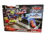 Mattel - Disney/pixar Cars Piston Cup Stunting Speedway Playset New Toy. Price: $34.99.