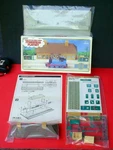 New 1993 Ertl Thomas The Tank & Friends Ffarquhar Shining Time Station Play Set Used. Price: $69.99.