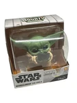 Star Wars The Mandalorian Child Figure 2020 Disney Bounty Collection New. Price: $8.00.