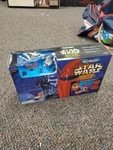 Galoob Micro Machines Star Wars Set Royal Guard Death 2 Distressed Box Used. Price: $50.00.