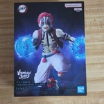 Banpresto Vibration Stars Plus Akaza Figure - Demon Slayer: Kimetsu No Yaiba New. Price: $30.00.