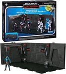 The Vintage Collection Moff Gideon Imperial Light Cruiser Hallway, Mandalo New. Price: $84.59.