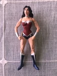Marvel Dc Loose Wonder Woman Action Figure Toy Batman Superman New. Price: $12.00.
