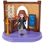 Wizarding World Harry Potter, Magical Minis Charms Classroom With Exclusive H... New. Price: $23.21.