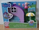 Pig Peppa's Club Ice Cream Shop Playset New 2022 Free Ship. Price: $18.50.