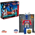 Transformers Studio Series Commander Class The Movie 86-31 Optimus Prime Toy New. Price: $180.84.
