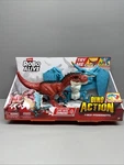 Robo Alive Dino Wars Series 1 Combo Pack T-rex & Pterodactyl- New!!. Price: $28.49.
