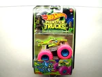 Hot Wheels Monster Trucks Glow In The Dark Shark Wreak 1:64 Scale Brand New. Price: $9.98.