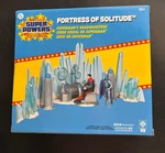 Superman Fortress Of Solitude Playset Powers Mcfarlane Toys New. Price: $30.99.