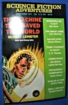 Sept 1974 Pulp Magazine Science Fiction Adventures Like. Price: $18.14.