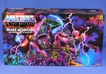 Masters Of The Universe Origins Snake Mountain Playset Sealed Mattel 2023 New. Price: $324.99.