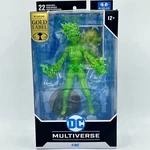 Mcfarlane Dc Multiverse Fire Gold Label Collection 7 Figure Sealed New. Price: $15.99.