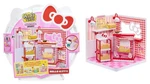 Make Mini Spaces Hello Kitty, Building Set, Customize, Diy Crafts Rooms Hobby New. Price: $20.87.