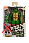 Teenage Mutant Ninja Turtles Donatello Mirage Comics Action Figure Neca New. Price: $29.99.