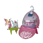 Schleich Bayala Playset Cafe Blossom 2 Fairys No Horse Made In Germany Used. Price: $24.99.