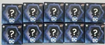 10PK Wow Stuff Dc Nano Pods Mystery Box Set Fast Ship Sealed New. Price: $31.95.