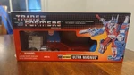 Hasbro Transformers G1 Commemorative Series Ultra Magnus Misb Tru Toys New. Price: $200.00.