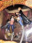 2001 Harry Potter Hagrid's Gift & Mirror Of Erised Classic Scenes - Mattel Nib New. Price: $20.99.