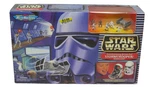 Wars Micro Machines Stormtrooper / Deathstar Playset Sealed New. Price: $60.00.