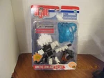 Gi Joe, Artic Lowlight G-2 Set, Hasbro, 2001 New. Price: $34.99.