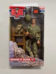 Nib Gi Joe Hasbro Korean War Invasion Of Inchon Sept. 15, 1950 New. Price: $69.99.