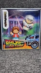 Little People Collector Fisher Price Back The Future Set New. Price: $15.28.