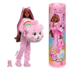 Barbie Cutie Reveal Care Bear Series Cheer Surprise Doll New. Price: $22.00.