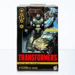 Hasbro Transformers Age Of The Primes Deluxe Class Thirteen Alchemist New. Price: $32.95.