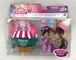 My Little Pony Ice Cream Stand Twilight Sparkle 2015 Hasbro Toy New. Price: $15.19.