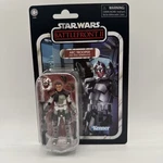 Star Wars Vintage Collection Battlefront Ii Arc Trooper VC235 New Sealed Hasbro. Price: $20.00.