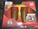 Dc Comics The Flash Speed Force Runner Roleplay Set New. Price: $8.99.