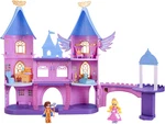 Castle Campus Playset - (2) Exclusive Dolls, Floors To Explore With 360 New. Price: $84.61.