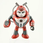 Moose Toys The Grossery Gang Putrid Vac Attack Powered Up Loose Figure J Used. Price: $19.55.