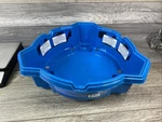 Beyblade Burst Beystadium Arena Blue B9499 Hasbro 2016 Used. Price: $5.09.