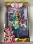 New Unopened Doll With Virtual Code Mermia Water Fairy Royale High Fashion 9. Price: $69.99.