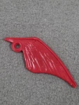 Transformers Legacy Predacon Terrorsaur Left Wing Hasbro F4105 (part) Used. Price: $12.50.