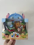Tsum Story Moment Lilo And Stitch Playset New. Price: $10.00.