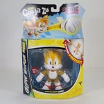 Heroes Of Goo Jit Zu Glow Surge Sonic The Hedgehog - Stretch Tails Miles Prower New. Price: $39.95.