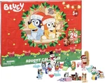 Bbc Bluey Advent Calendar - New / Sealed. Price: $15.00.