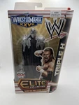 Mattel Wwe Elite Collection Triple H Best Of Pay-per-view Toys "r" Exclusive New. Price: $59.99.