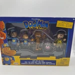 Dreamworks Dog Man Supa Cool City Pack Figure Set Jakks New. Price: $15.95.
