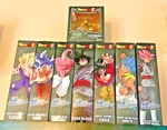 Bandai:dragon Stars Ball Super Limit Breaker 12" (select Your Fighter)new. Price: $23.00.