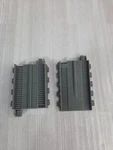 Thomas & Friends Super Station FGR22 Replacement Track Rt And S4 Used. Price: $6.00.